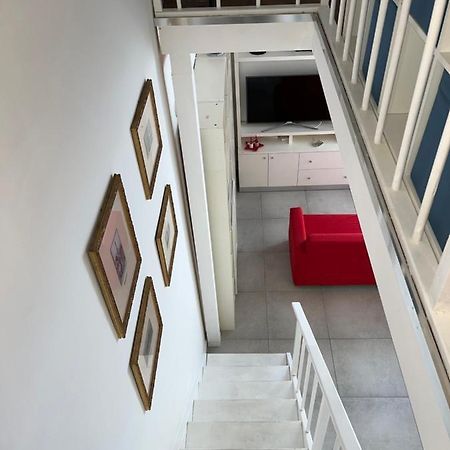 San Genna Pienzace Tu Apartment Nápoles Exterior foto