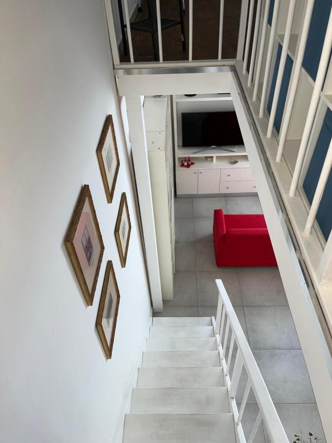 San Genna Pienzace Tu Apartment Nápoles Exterior foto