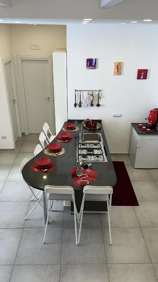 San Genna Pienzace Tu Apartment Nápoles Exterior foto