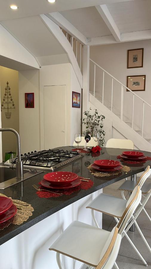 San Genna Pienzace Tu Apartment Nápoles Exterior foto